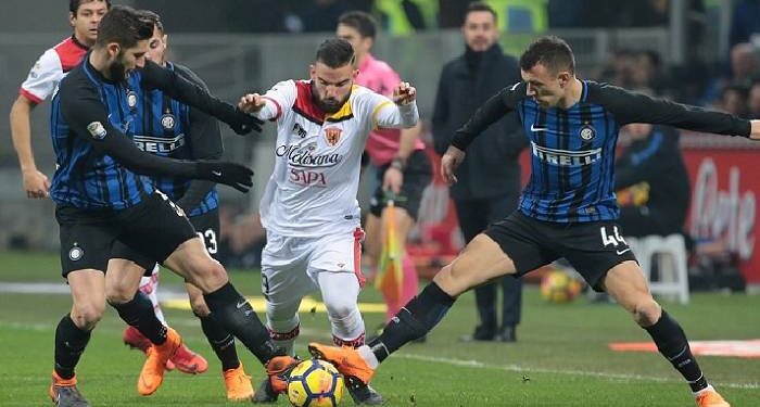 Inter Milan vs Benevento-1