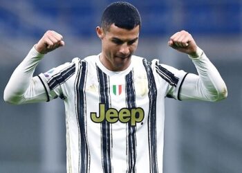 Juventus vs Bologna-1