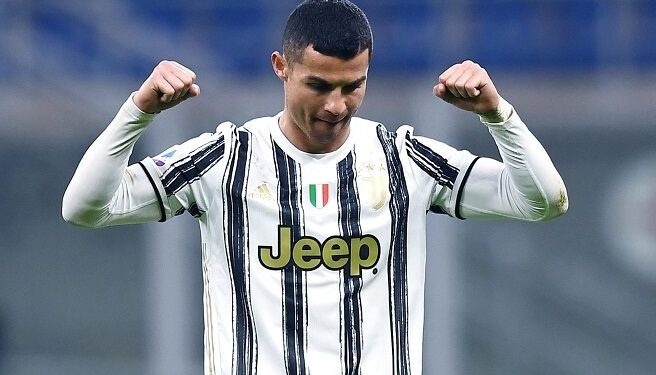 Juventus vs Bologna-1