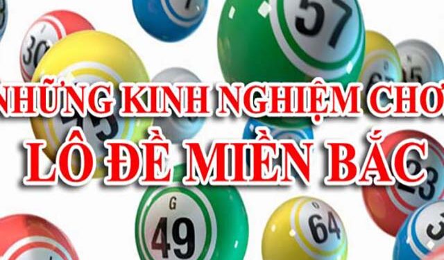 Kinh nghiệm lô đề-2