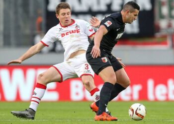 Soi kèo Koln vs Augsburg, 21h30 ngày 2/1: Cầm chân nhau