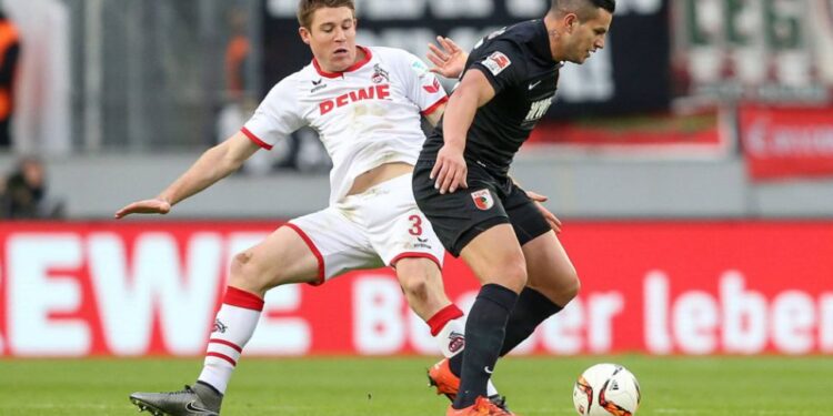 Soi kèo Koln vs Augsburg, 21h30 ngày 2/1: Cầm chân nhau