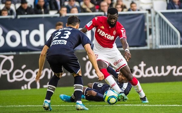 Nhận định Lorient vs Monaco, 01h00 ngày 7/1: Ca khúc khải hoàn