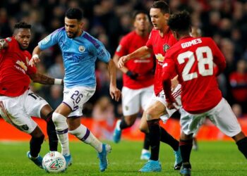 Nhận định Man Utd vs Man City, 02h45 ngày 07/01: Trả món nợ cũ