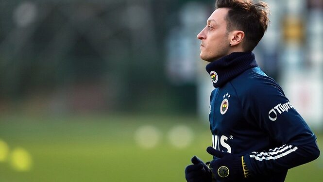 Mesut Ozil-1