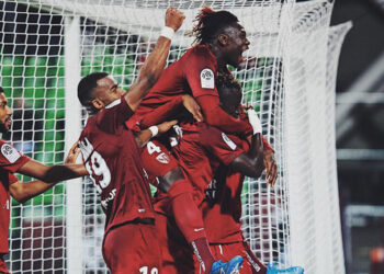 Soi kèo Metz vs Bordeaux, 1h00 ngày 7/1: Chủ nhà sáng giá
