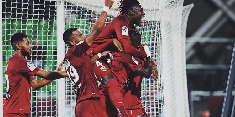 Soi kèo Metz vs Bordeaux, 1h00 ngày 7/1: Chủ nhà sáng giá