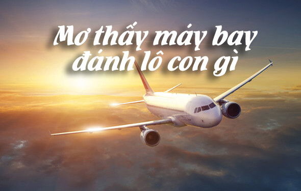 Mơ thấy Máy Bay-1