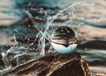 Mơ thấy Nước-1