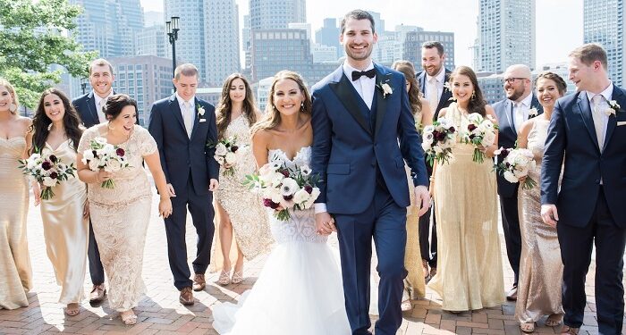 Mơ thấy đám cưới-2