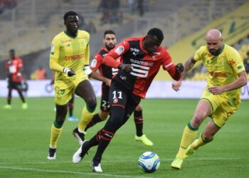 Nhận định Nantes vs Rennes, 01h00 ngày 7/1: Khó thoát