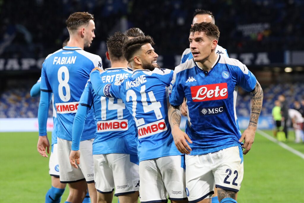 Napoli vs Spezia-1