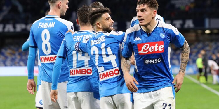 Napoli vs Spezia-1