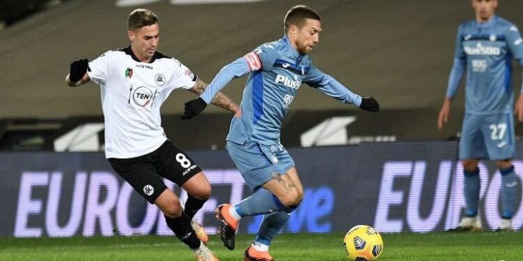 Soi kèo Napoli vs Spezia, 00h00 ngày 7/1: Màn hủy diệt tiếp theo