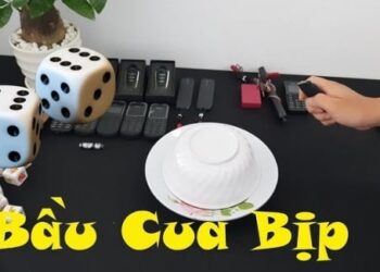 Những dấu hiệu bầu cua bịp dành cho người chơi mới-2