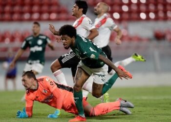 Palmeiras vs River Plate -soi-keo-1