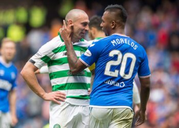 Nhận định Rangers vs Celtic, 19h30 ngày 2/1: Giằng co căng thẳng