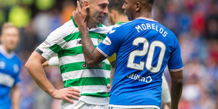 Nhận định Rangers vs Celtic, 19h30 ngày 2/1: Giằng co căng thẳng