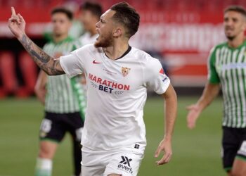 Soi kèo Real Betis vs Sevilla, 23h15 ngày 02/01: Derby màu trắng