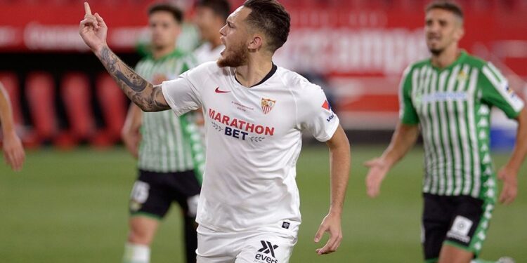 Soi kèo Real Betis vs Sevilla, 23h15 ngày 02/01: Derby màu trắng