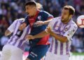 Real Valladolid vs Huesca-1
