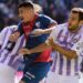 Real Valladolid vs Huesca-1