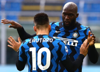 Nhận định Sampdoria vs Inter Milan, 21h00 ngày 6/1: Khó có bất ngờ