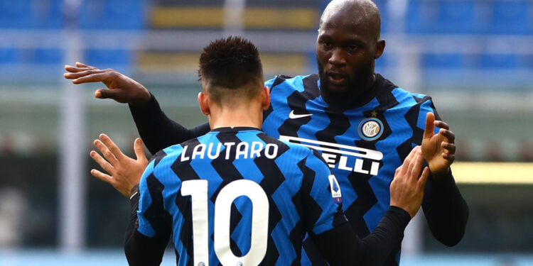 Nhận định Sampdoria vs Inter Milan, 21h00 ngày 6/1: Khó có bất ngờ