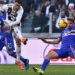 Sampdoria vs Juventus-1