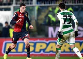 Soi kèo Sassuolo vs Genoa, 21h00 ngày 6/1: Dìm khách xuống đáy
