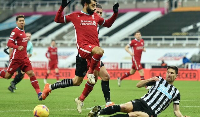 Soi kèo Southampton vs Liverpool, 03h00 ngày 5/1