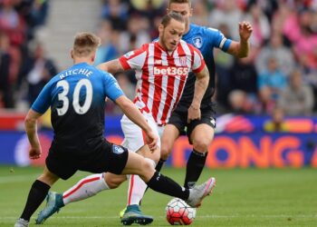 Nhận định Stoke vs Bournemouth, 02h45 ngày 03/01: Sụp đổ dây chuyền