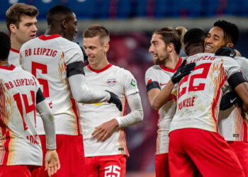 Nhận định Stuttgart vs Leipzig, 2h30 ngày 3/1: Sân nhà mất thiêng