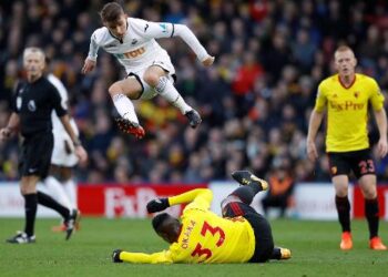 Nhận định Swansea vs Watford, 22h00 ngày 2/1