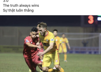 Thắng tưng bừng cùng Thanh Hoá-1