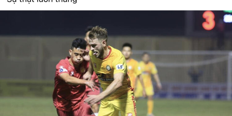 Thắng tưng bừng cùng Thanh Hoá-1