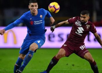 Torino vs Fiorentina-1