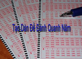 Tạo dàn Đề miền Bắc-1