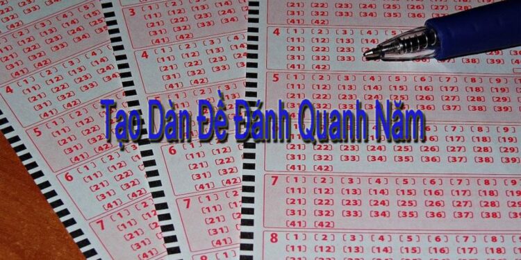 Tạo dàn Đề miền Bắc-1