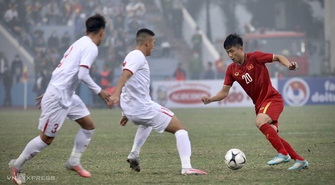 Việt Nam -moi-bong-da-1