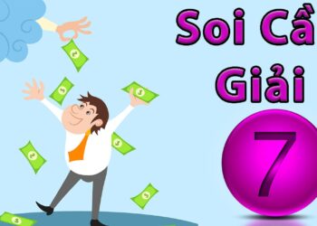 Soi cầu giải 7