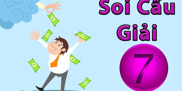 Soi cầu giải 7