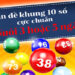 dàn đề 10 số nuôi khung-1