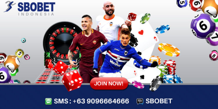 Khuyến mãi hấp dẫn tại SBOBET và cập nhật tin tức nhà cái mới nhất