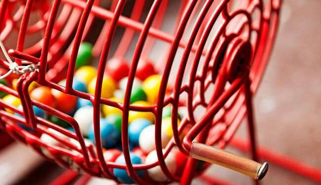 lồng cầu-xổ số kiến thiết