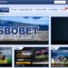 Khuyến mãi hấp dẫn tại SBOBET và cập nhật tin tức nhà cái mới nhất