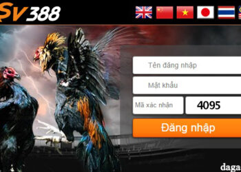 Hướng dẫn đăng ký tài khoản SV388