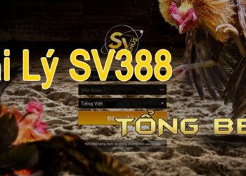 Cách đăng ký Đại lý SV388 nhận hoa hồng lớn