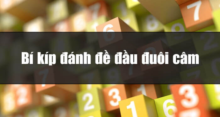 Khi đầu câm đuôi câm đanh con gì?