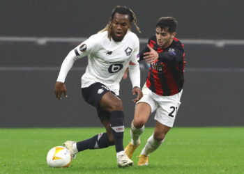 AC Milan vs Crvena Zvezda-2